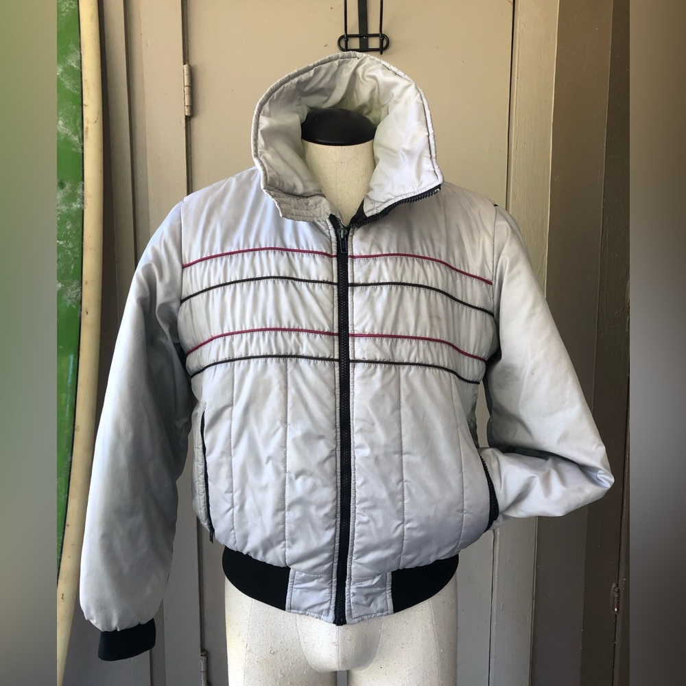 Vintage Ski Jacket Men’s Medium